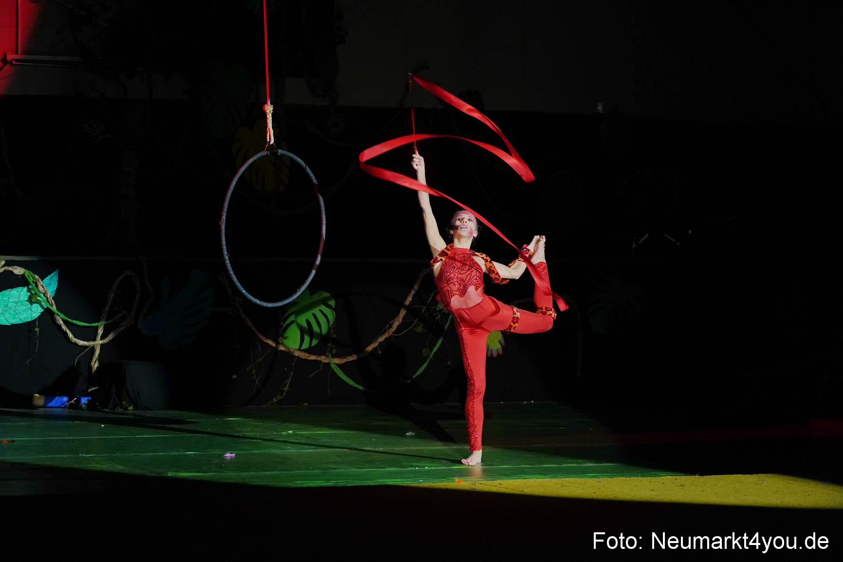 Artico Artistical Dschungelbuch 2020 0086